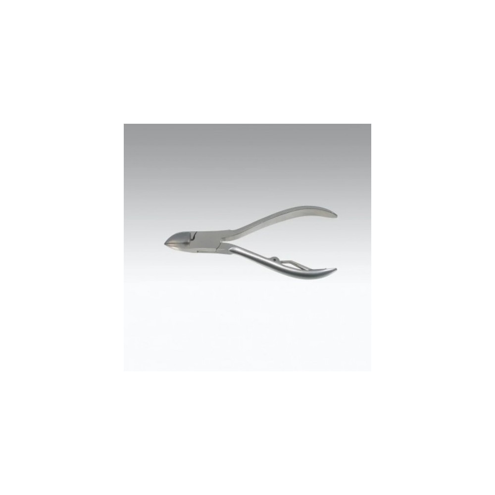 Koh-I-Noor Tronchesino inox per Unghie 