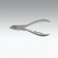 Koh-I-Noor Tronchesino inox per Unghie