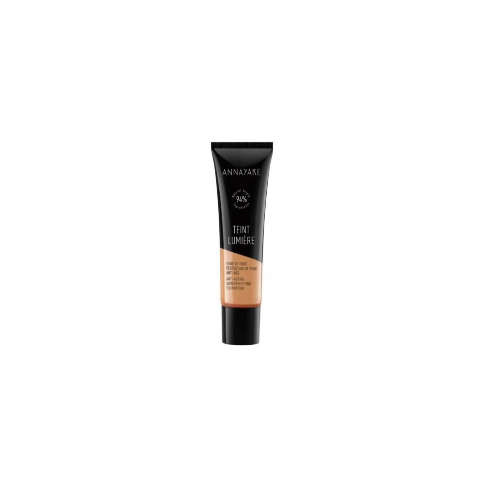 Annayake Teint Lumiere - Fondotinta N. 30 Dark Rose 