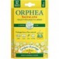 Orphea Salvalana Al Porfumo di Fiori - 12 Foglietti Per Cassetti E Armadi