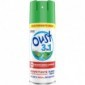 Oust 3 In 1 Open Air - Disinfettante E Dodorante Per Superfici E Tessuti 400 Ml