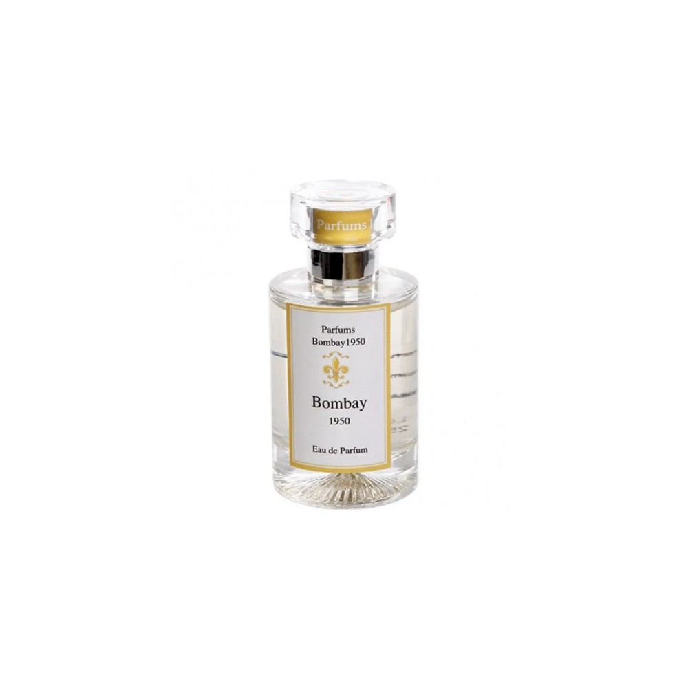 Bombay 1950 Master New York - Eau De Parfum Unisex 100 Ml Vapo 