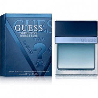 Guess Seduttive Homme Blue...