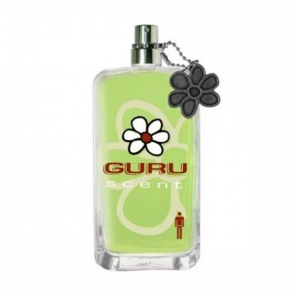 Guru Scent Men - Eau De...