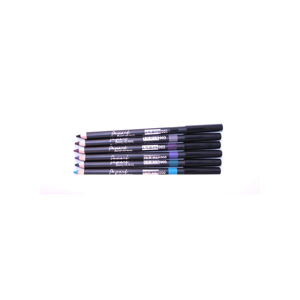 Pupa Pupart Smoky Eye Pencil - Matita Occhi N. 004 