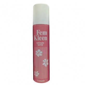 Fem Kleen Caresse Intimate...