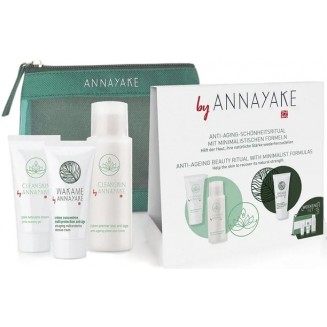 Annayake Wakame - Rituale...