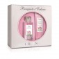 Orlane Bouquets D' Rose - Eau De Toilette Donna 50 ml + Gel Doccia 75 Ml