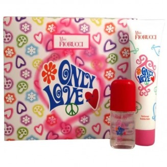 Morris Only Love - Eau De...