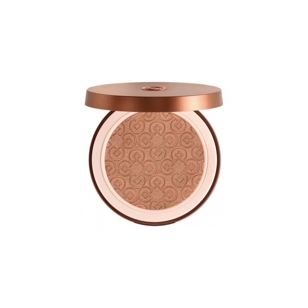 Collistar Magica Terra Abbronzante N. 09 Cristalli Di Sole Shimmer 