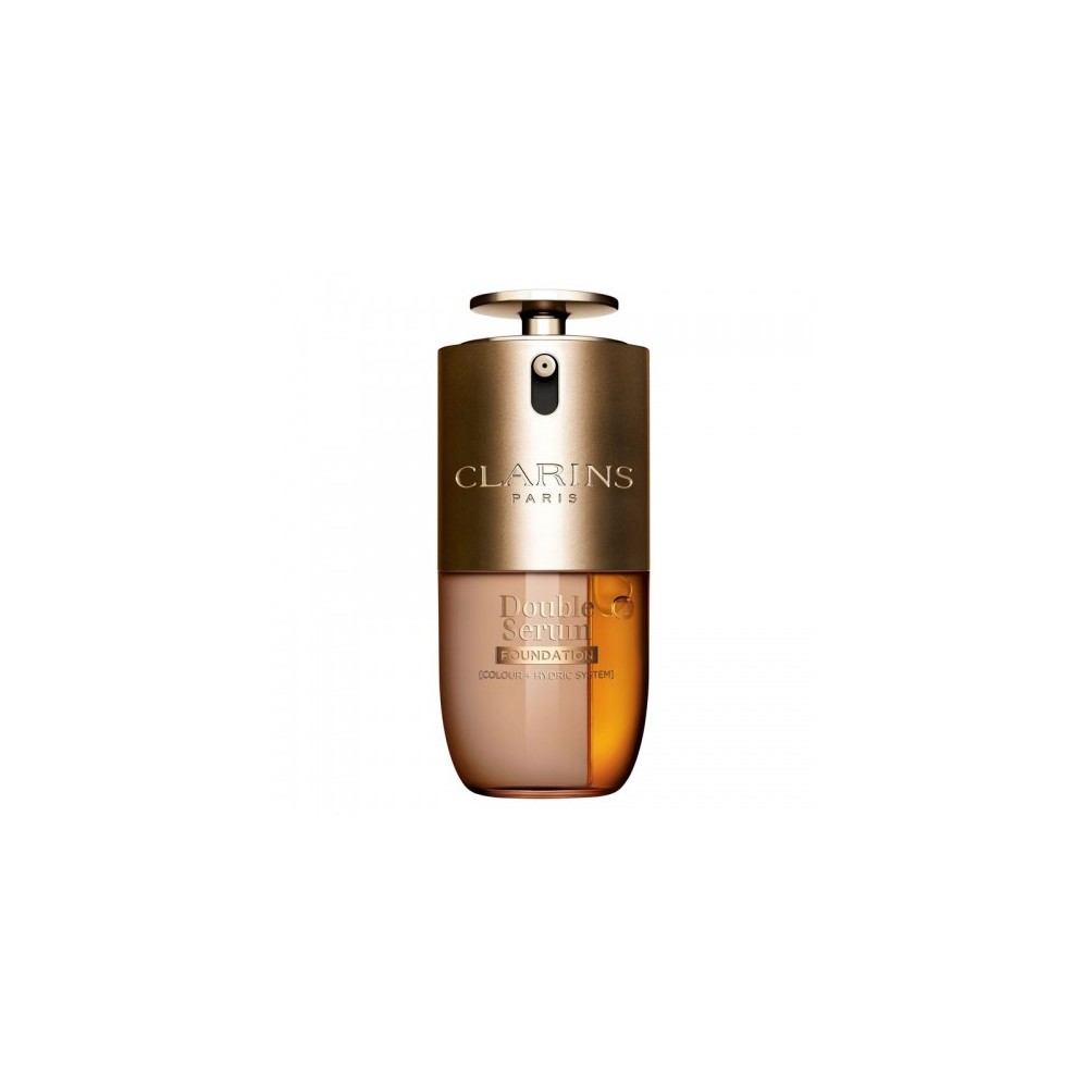 Clarins Double Serum Foundation N. L6C 