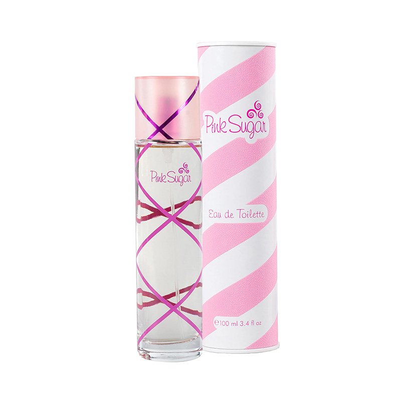 Aquolina Pink Sugar Eau De Toilette 100ML