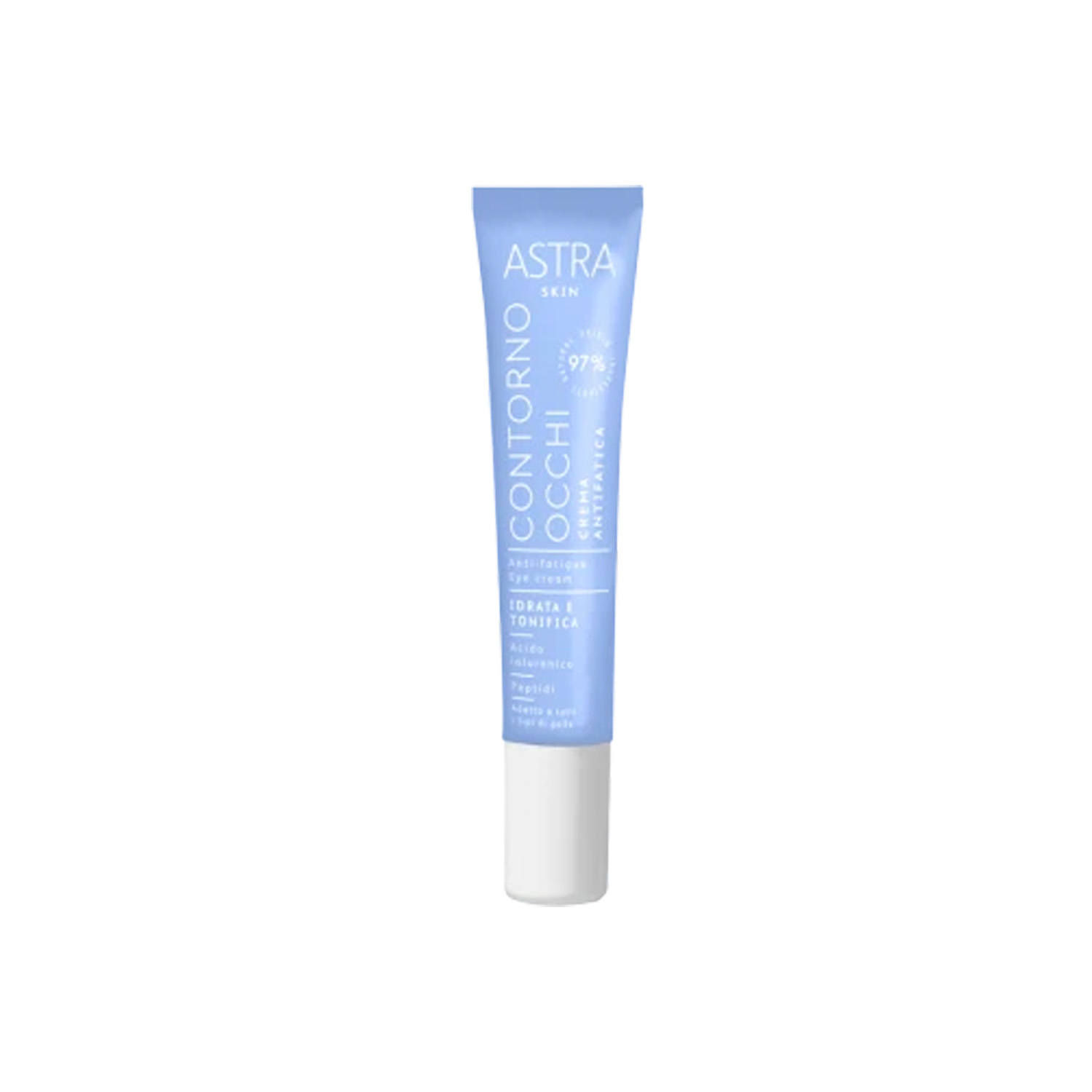Astra Skin Contorno Occhi Crema Antifatica 15 ml