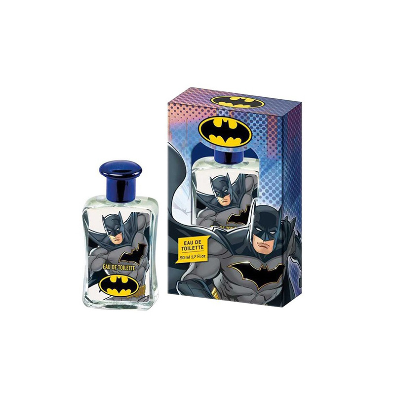 Disney Batman Eau De Toilette 50 ml