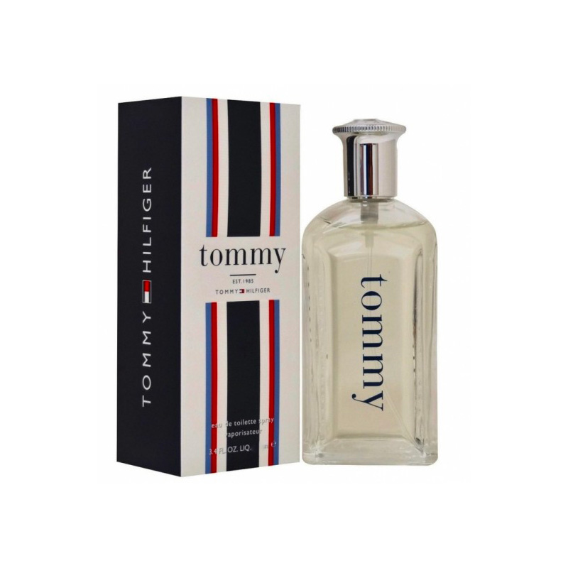Tommy Hilfiger Tommy Eau De Toilette 50 ml