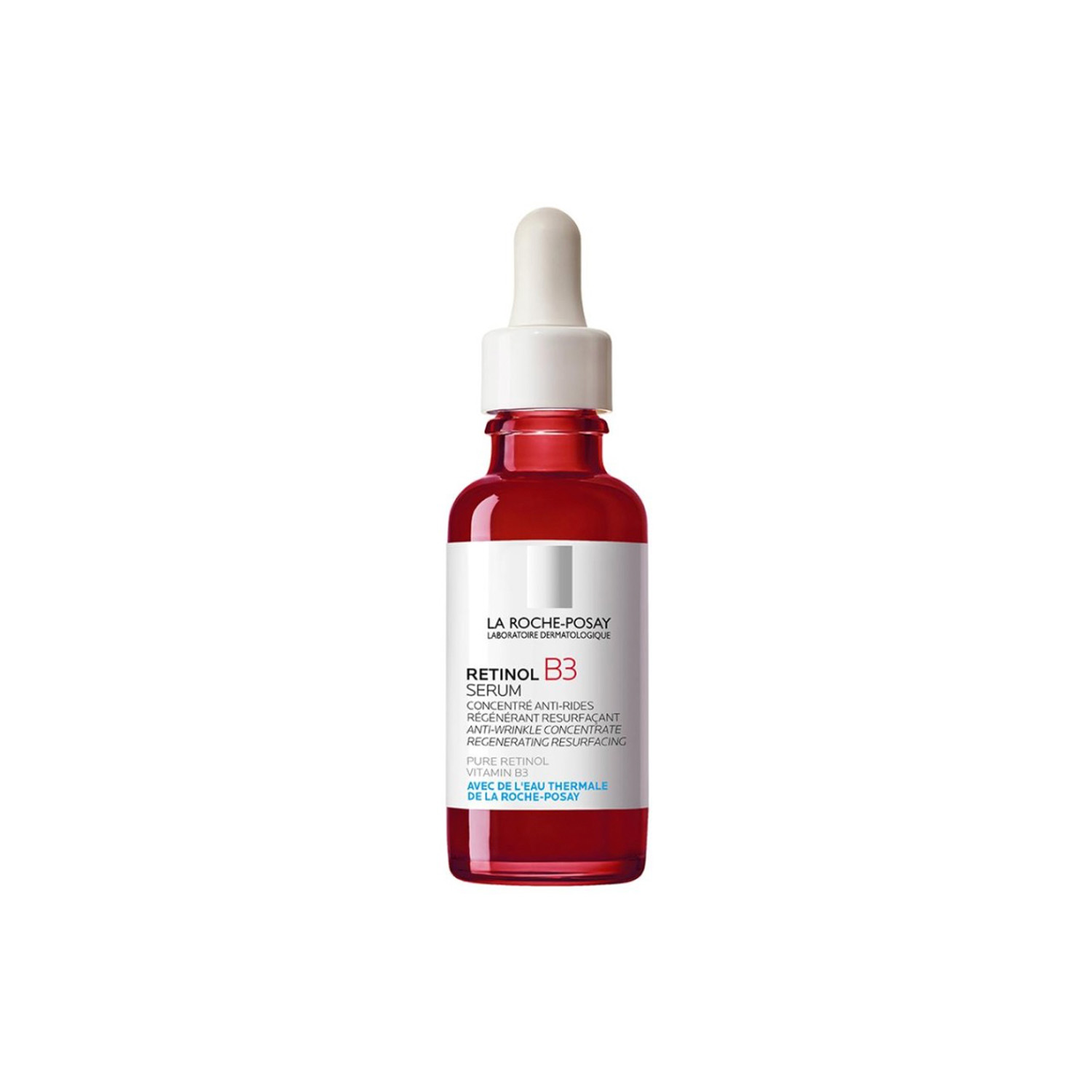 La Roche Posay Retinol B3 Siero Concentrato Antirughe Rigenerante 30 ml