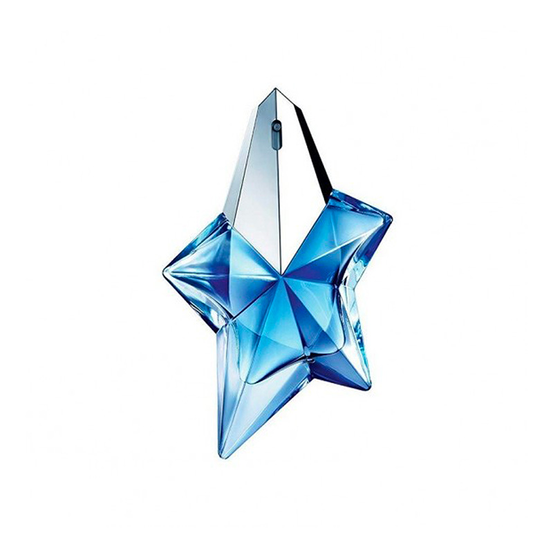 Mugler Angel ricaricabile Eau De Parfum 50 ml