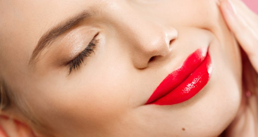 rossetto o tinta rossetto o tinta