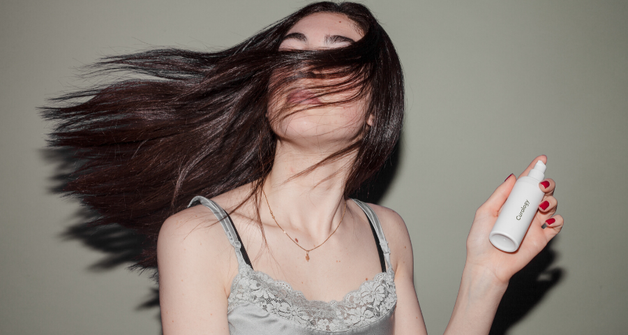 maschere per capelli maschere per capelli