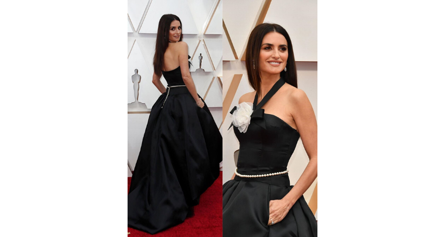 oscar 2020 beauty look oscar 2020 beauty look