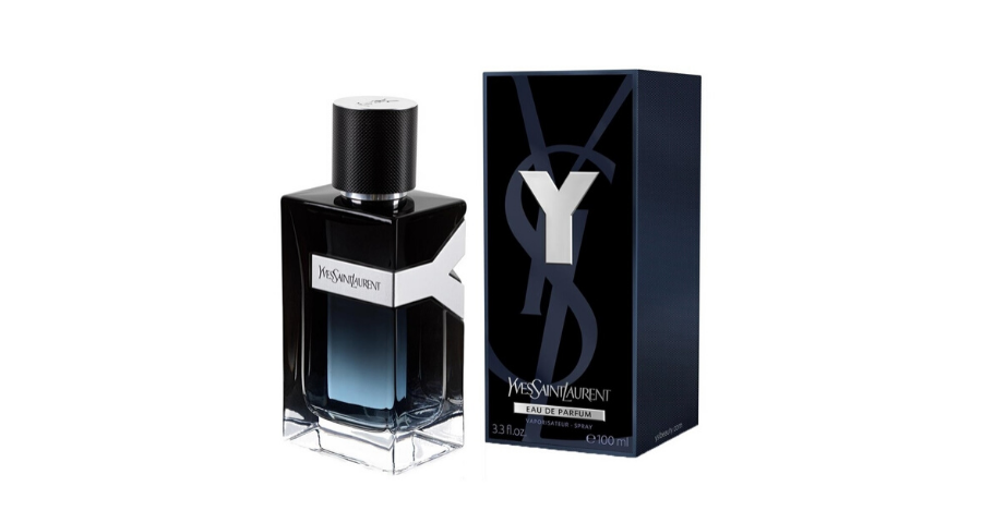 Y Eau de Parfum di Yves Saint Laurent Y Eau de Parfum di Yves Saint Laurent