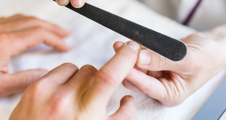manicure uomo manicure uomo