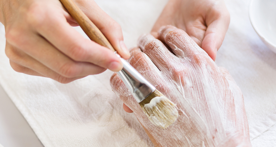manicure uomo manicure uomo