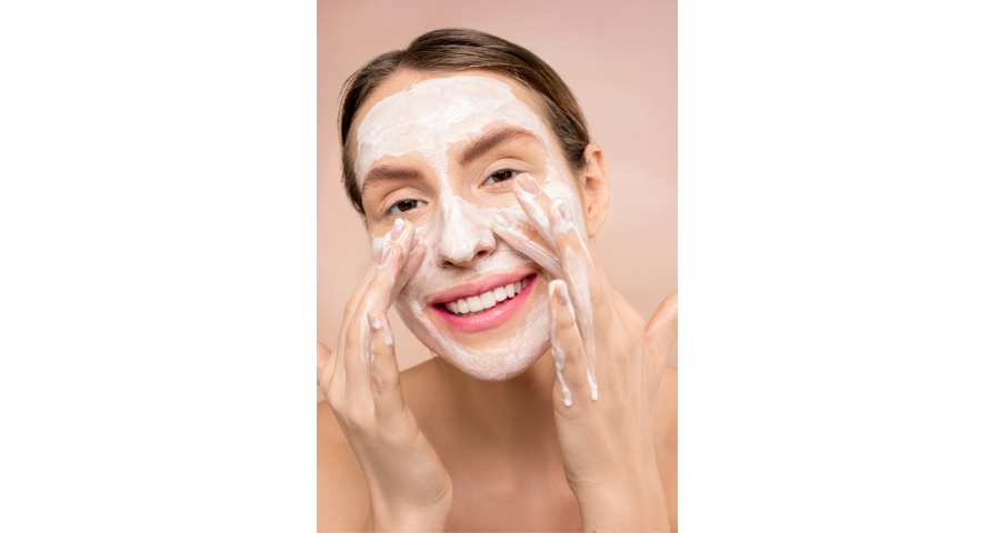beauty routine quotidiana beauty routine quotidiana
