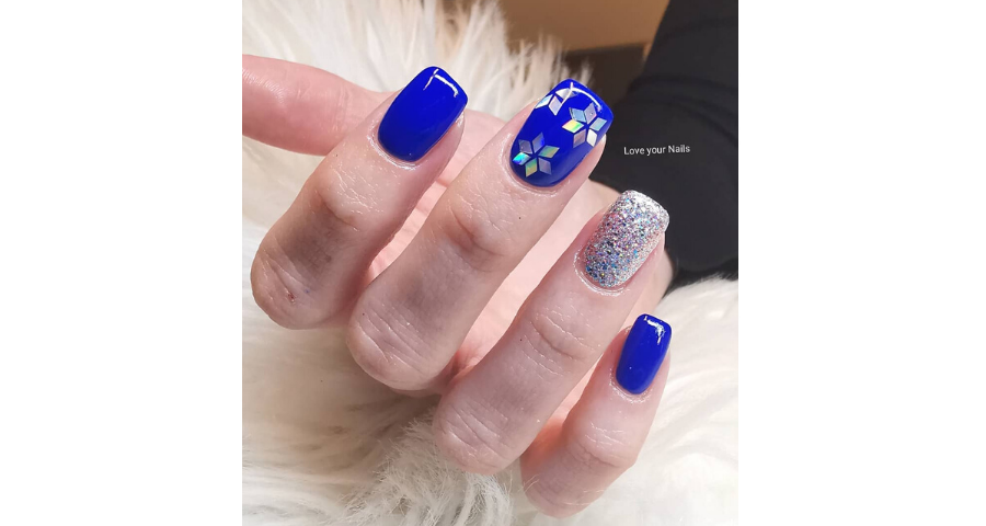 unghie blu pantone 2020 unghie blu pantone 2020
