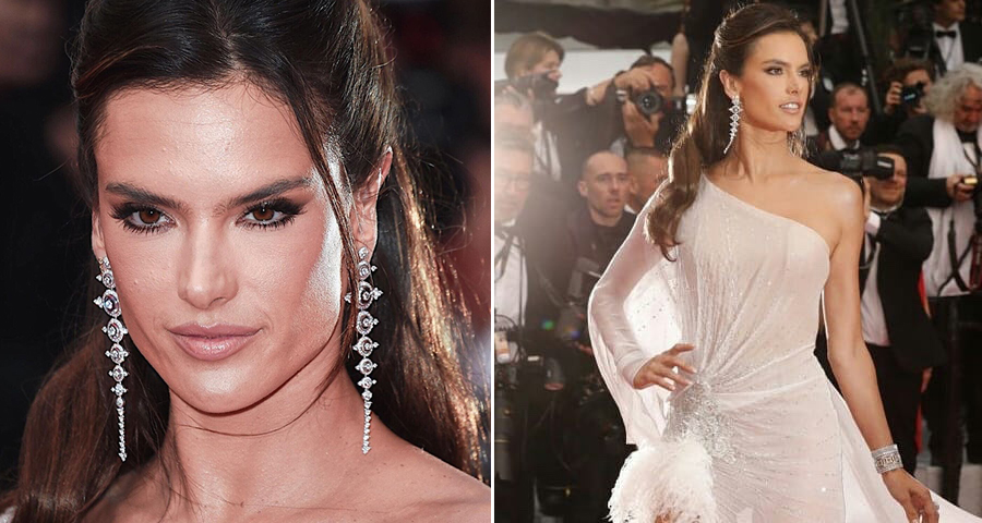 Beauty look cannes 2019 Beauty look cannes 2019