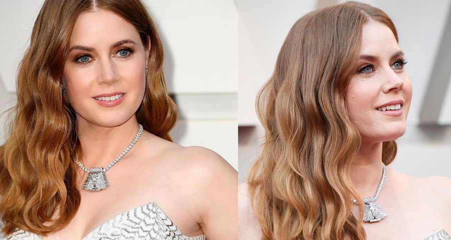 oscar 2019