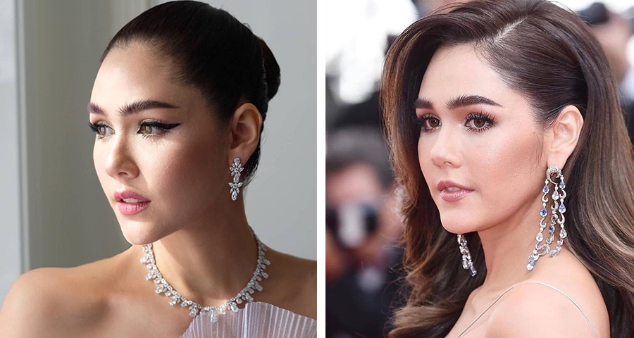 Beauty look cannes 2019 Beauty look cannes 2019