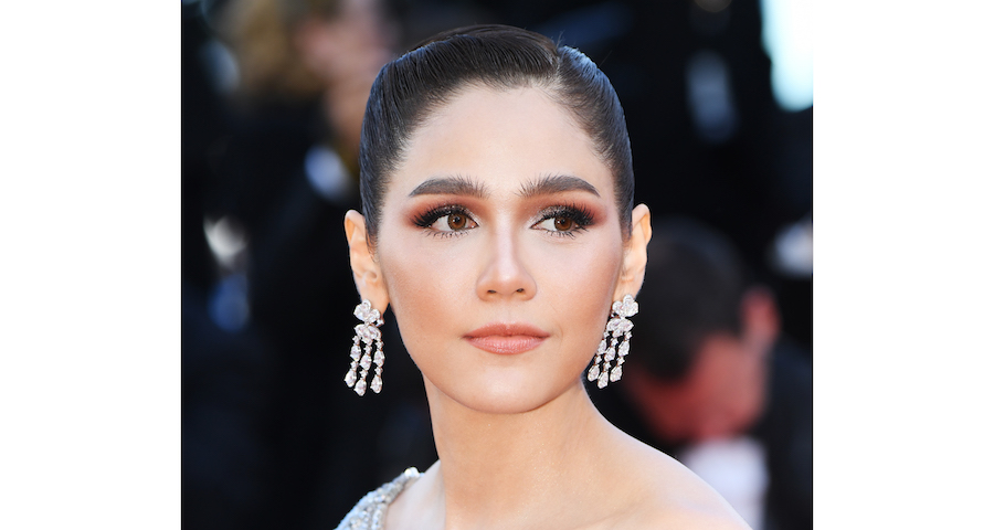 Beauty look cannes 2019 Beauty look cannes 2019