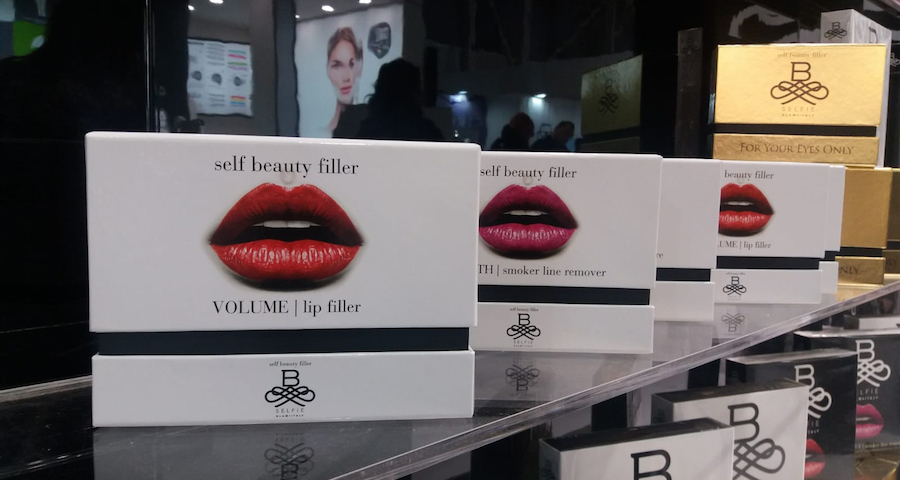 cosmoprof 2019 cosmoprof 2019