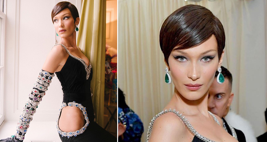 Met Gala 2019: i beauty look più belli met gala 2019