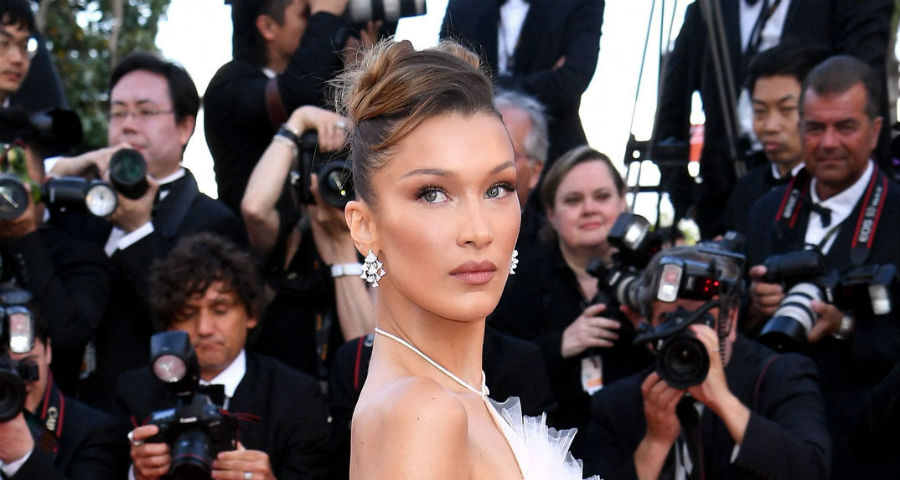 Beauty look cannes 2019 Beauty look cannes 2019