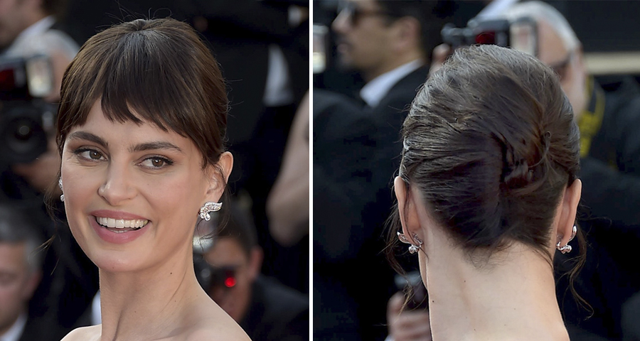 Beauty look cannes 2019 Beauty look cannes 2019
