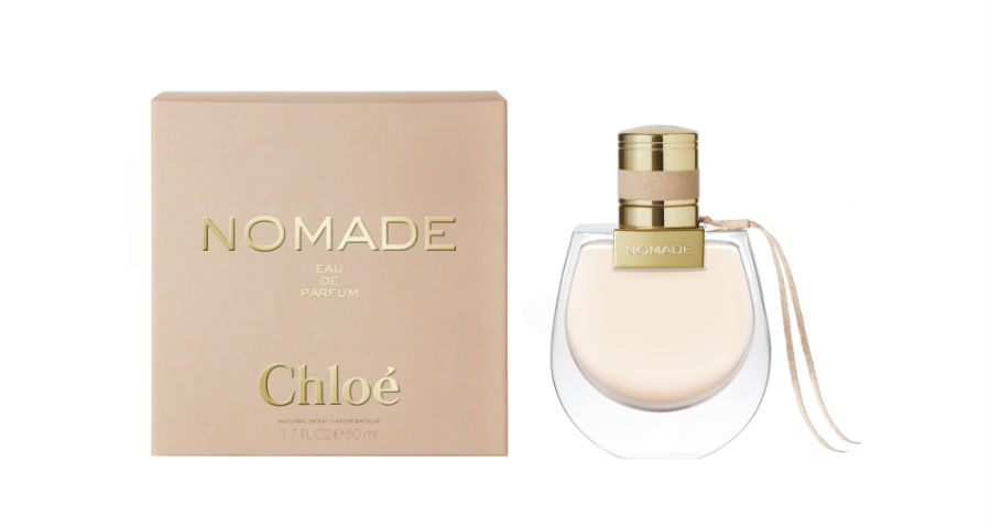 Chloé Nomade Chloé Nomade migliori profumi donna