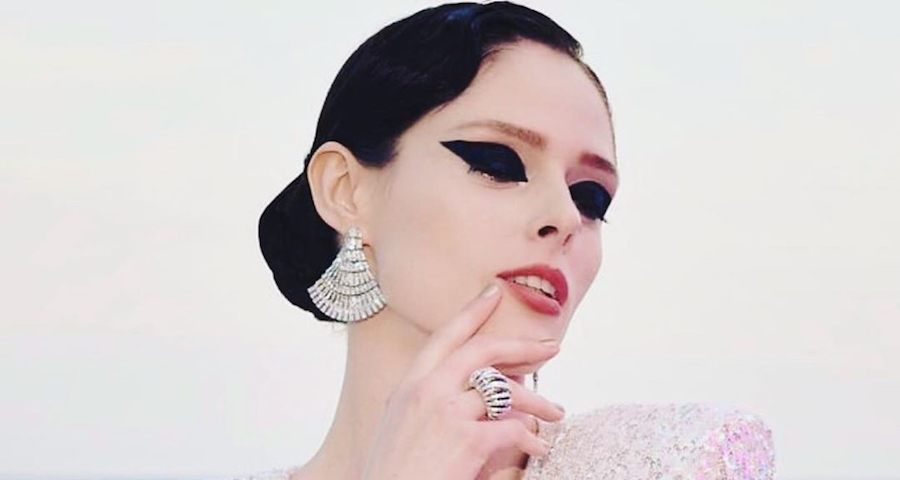 Beauty look cannes 2019 Beauty look cannes 2019