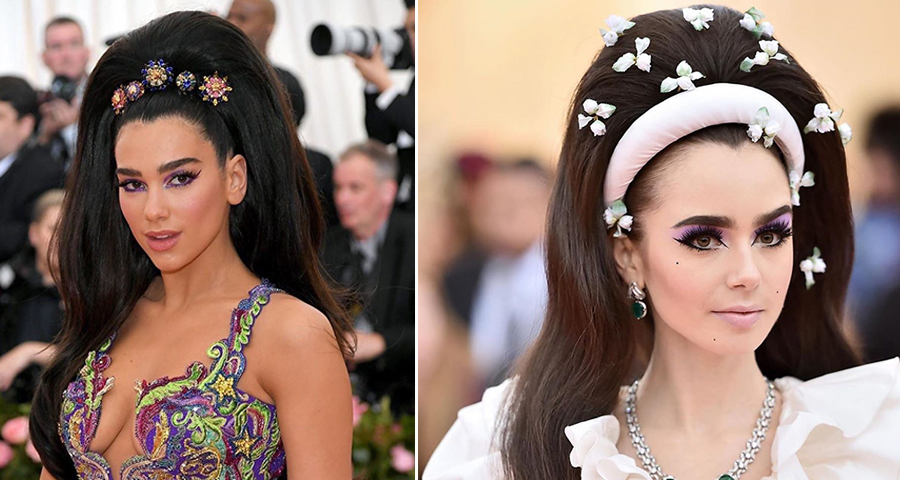 Met Gala 2019: i beauty look più belli met gala 2019