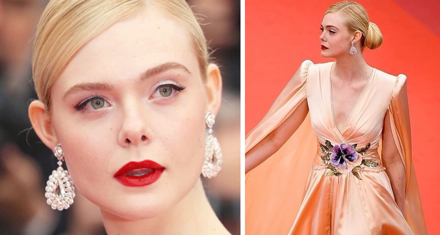 Beauty look cannes 2019 Beauty look cannes 2019