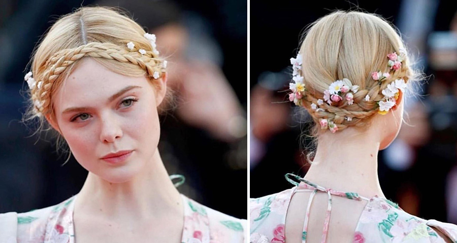 Beauty look cannes 2019 Beauty look cannes 2019