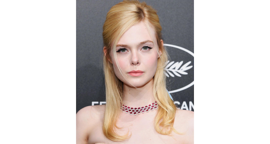 Beauty look cannes 2019 Beauty look cannes 2019
