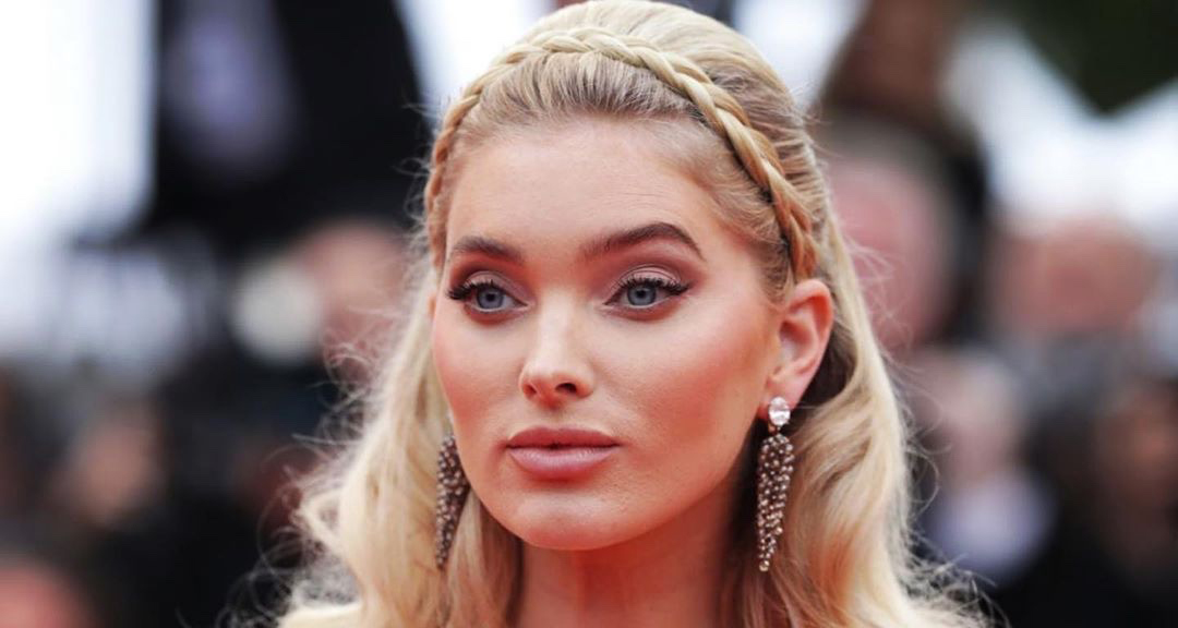 Beauty look cannes 2019 Beauty look cannes 2019