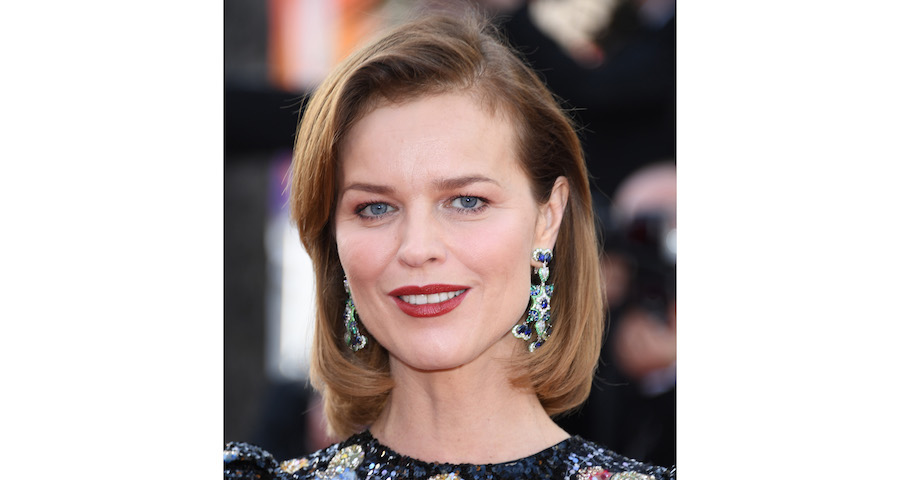 Beauty look cannes 2019 Beauty look cannes 2019