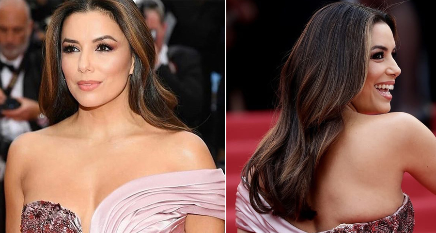 Beauty look cannes 2019 Beauty look cannes 2019