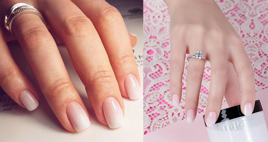 French Manicure: le tendenze french manicure