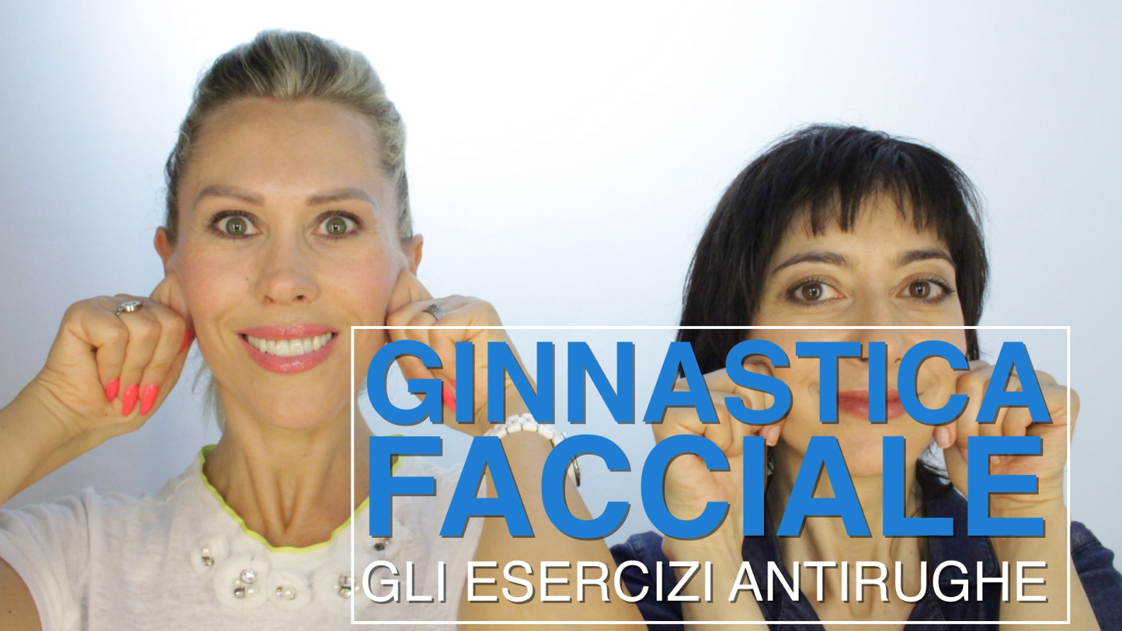 ginnastica facciale antiage ginnastica facciale