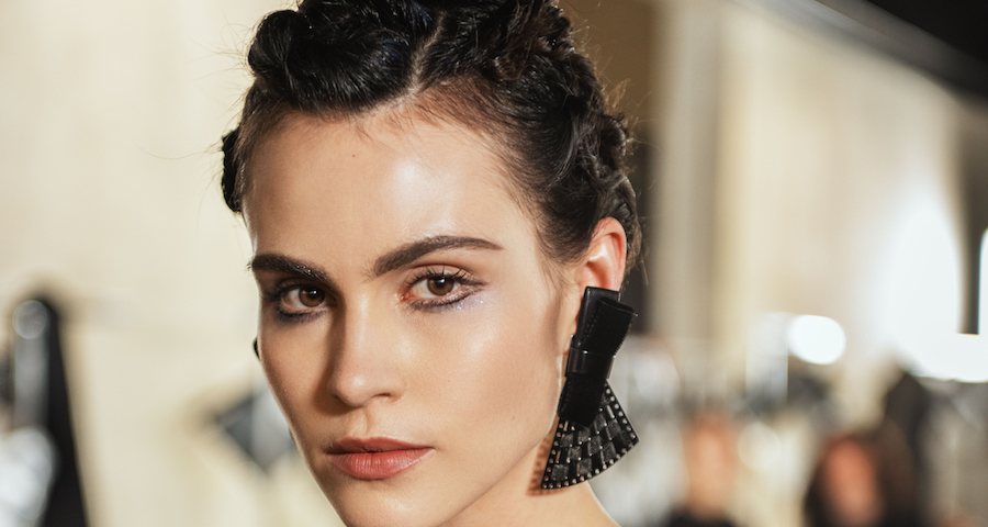 tendenze make up capelli unghie 2019 tendenze make up capelli unghie 2019