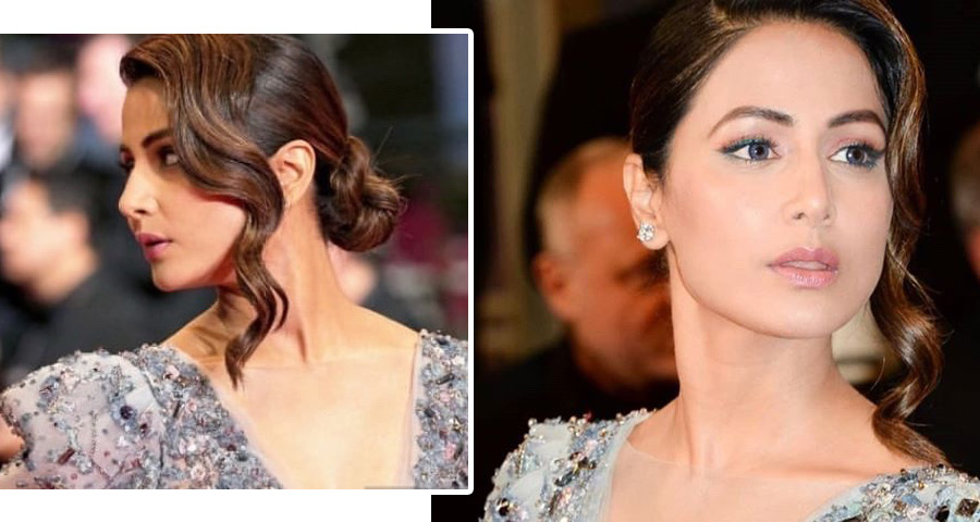 Beauty look cannes 2019 Beauty look cannes 2019